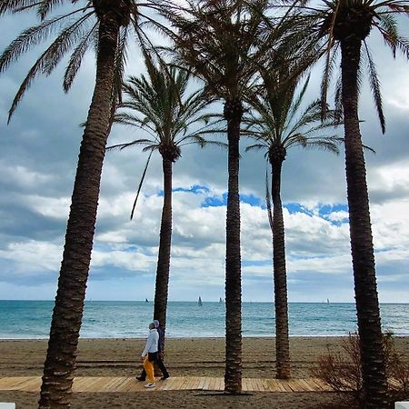 Aloha Beach Vibe Benalmádena Exterior photo