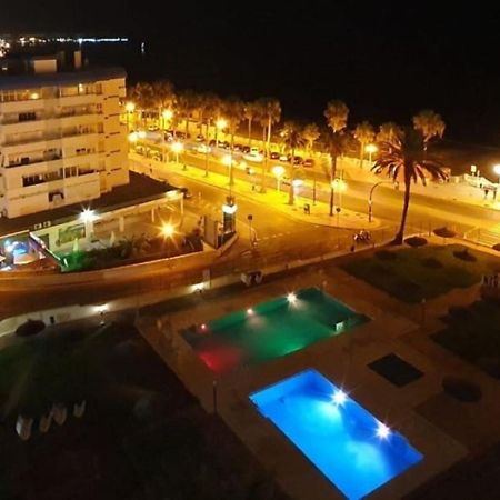 Aloha Beach Vibe Benalmádena Exterior photo